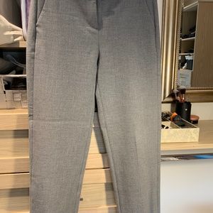 J CREW BASIC KATE STRAIGHT LEG PANT